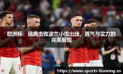欧洲杯：瑞典击败波兰小组出线，勇气与实力的完美展现